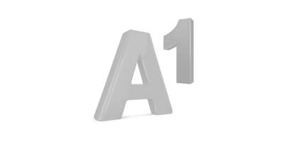 a1-logo